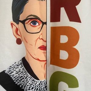 RBG Long Sleeve Shirt